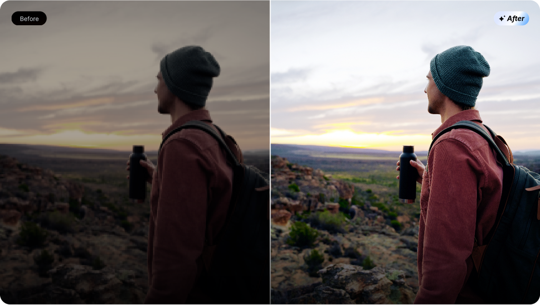 AI Enhancement for Storytelling